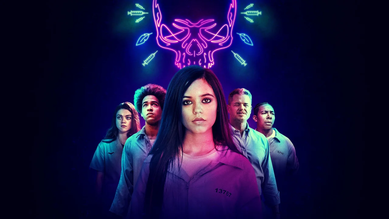 Фильм От рассвета до заката (2022)