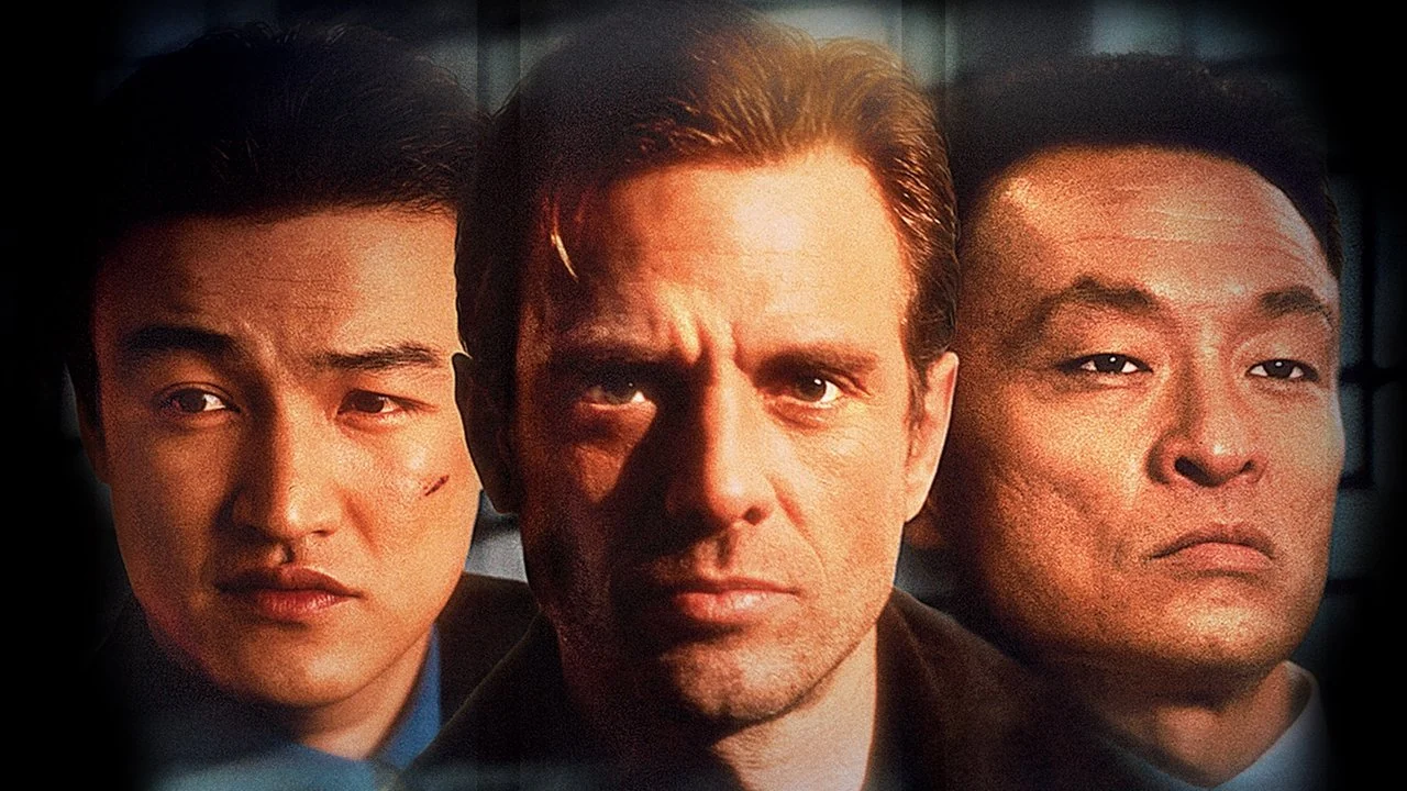 Фильм Американские драконы (1998)