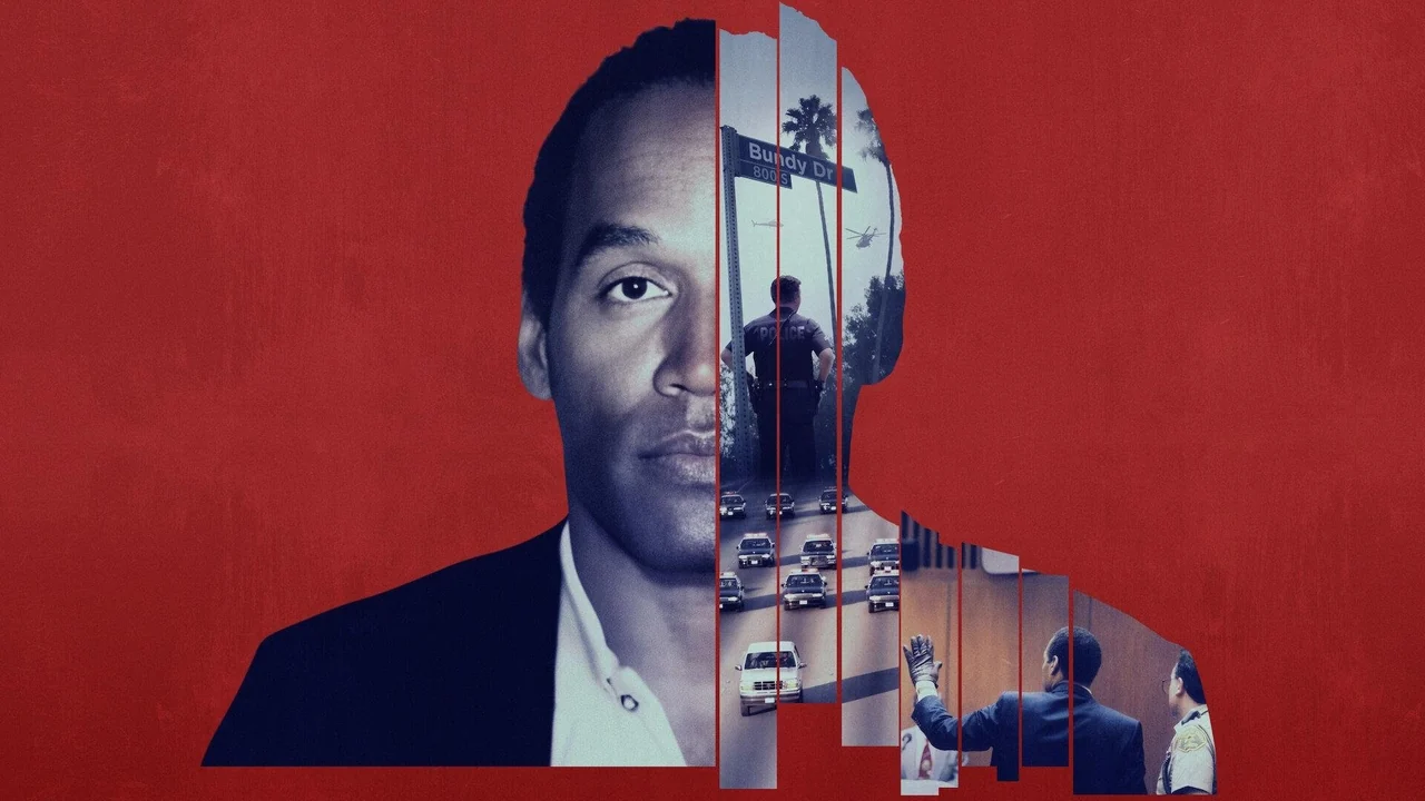 Сериал Охота на виновников: О. Джей Симпсон (1 сезон)