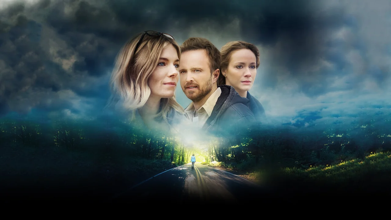 Фильм Женщина в огне (2019)