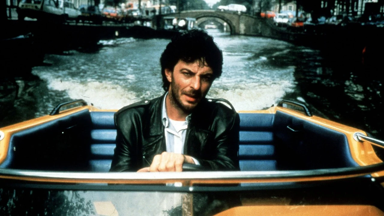 Фильм Амстердамский кошмар (1988)