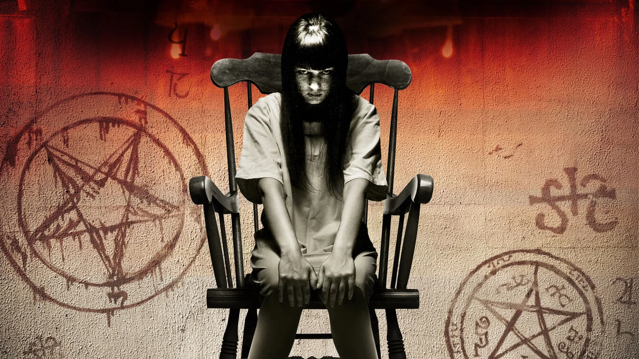 Фильм Эми (2013)
