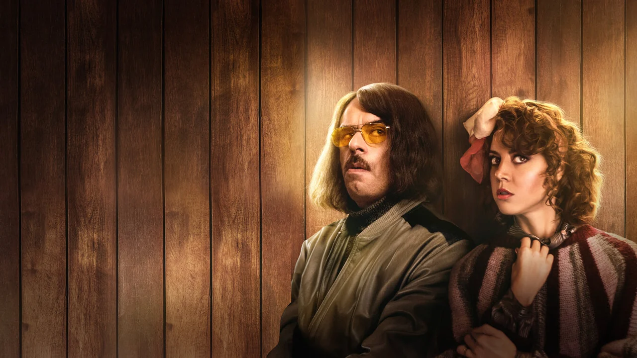Фильм Вечер с Беверли Лафф Линн (2018)