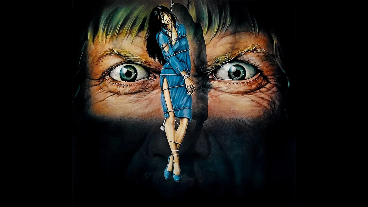 Фильм Око за око (1981)