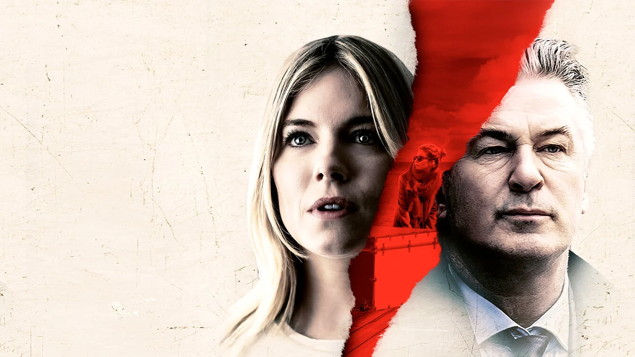 Фильм Неидеальное убийство (2017)
