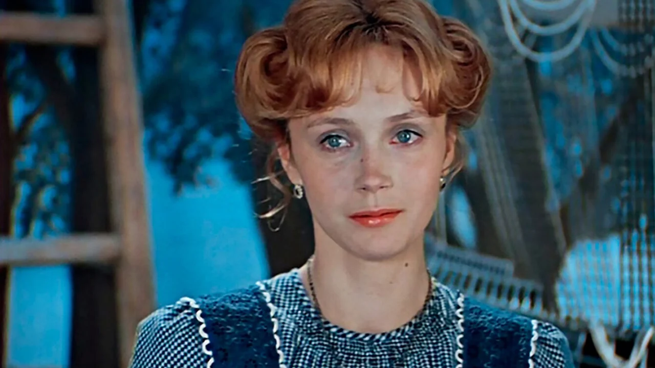 Фильм Обыкновенное чудо (1978)
