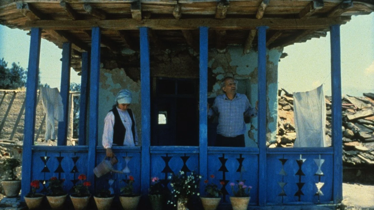 Фильм Жизнь и ничего более (1992)