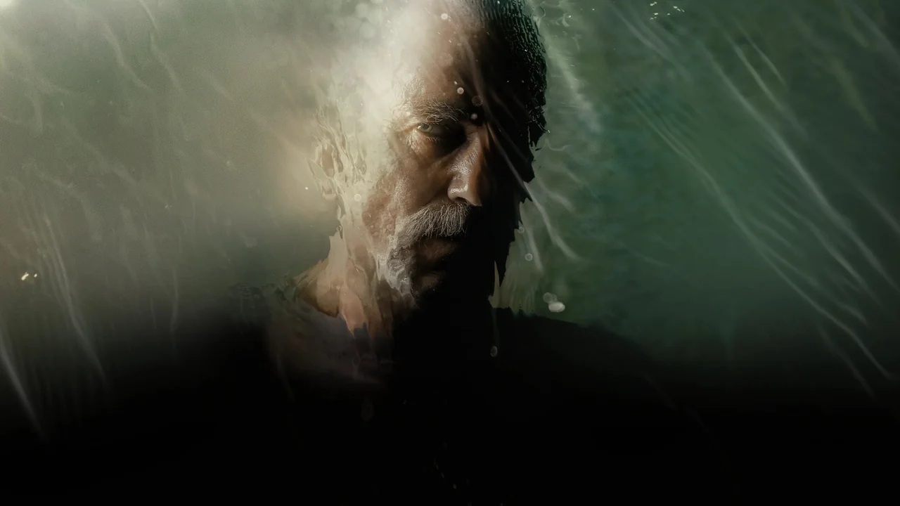 Фильм Анемона (2025)