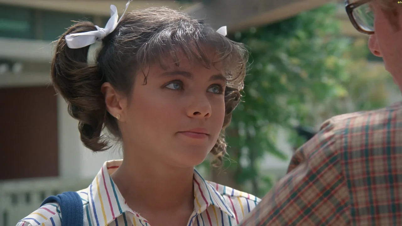 Фильм Ангелочек (1983)