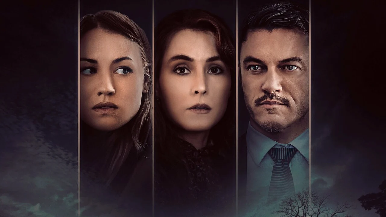 Фильм Ангел мой (2019)