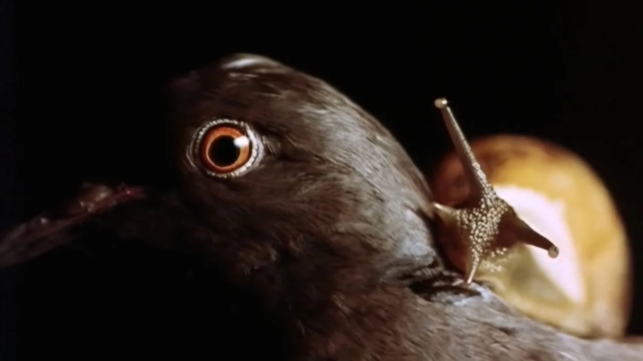 Фильм Мучительная боль (1987)
