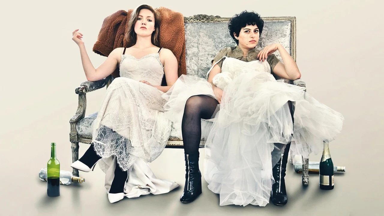 Фильм Дикие (2019)