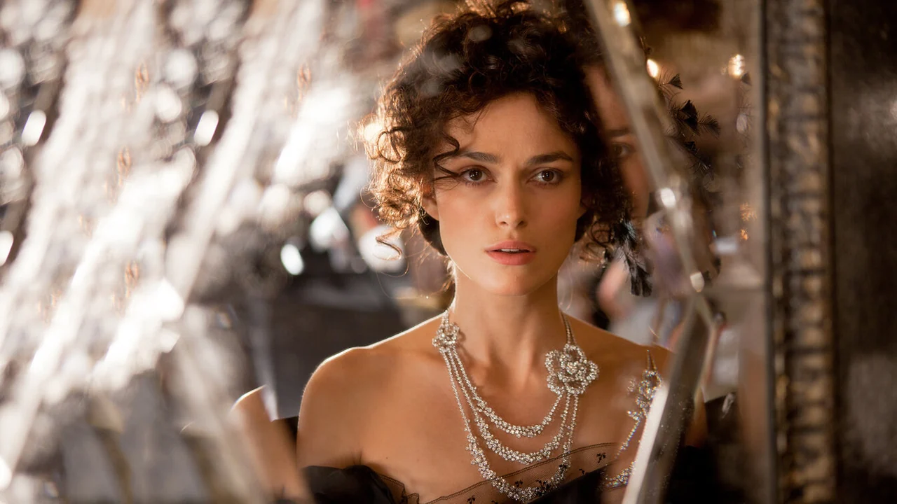 Фильм Анна Каренина (2012)