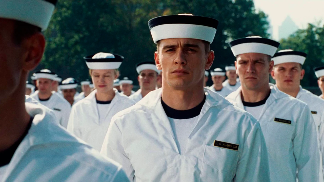 Фильм Поединок (2005)