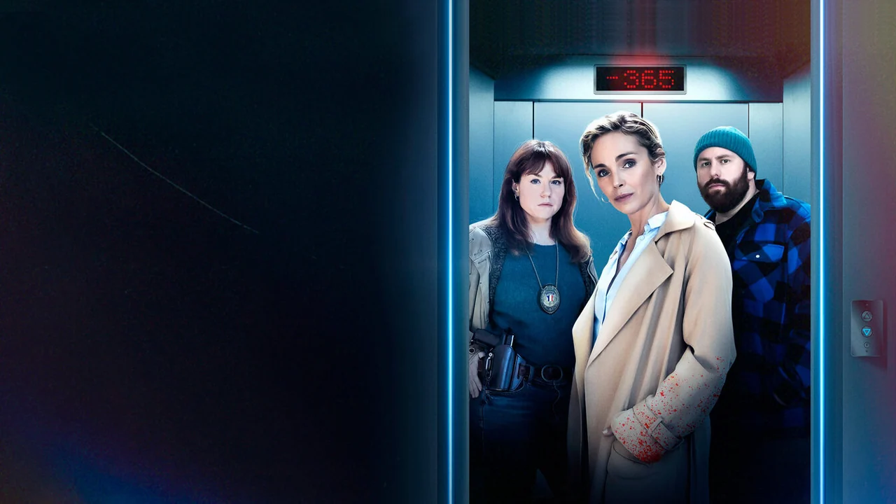 Сериал Назад в прошлое (1 сезон)