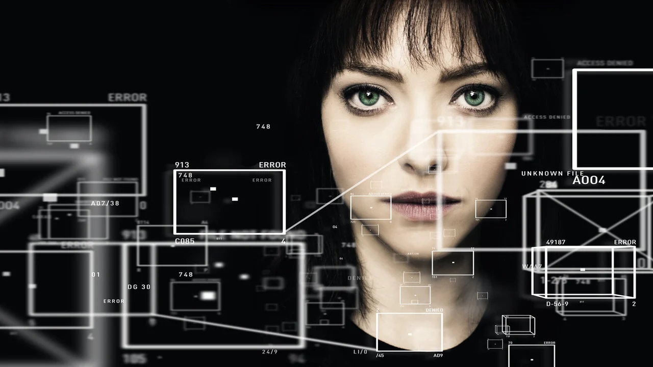 Фильм Анон (2017)