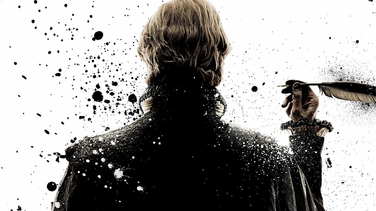 Фильм Аноним (2011)