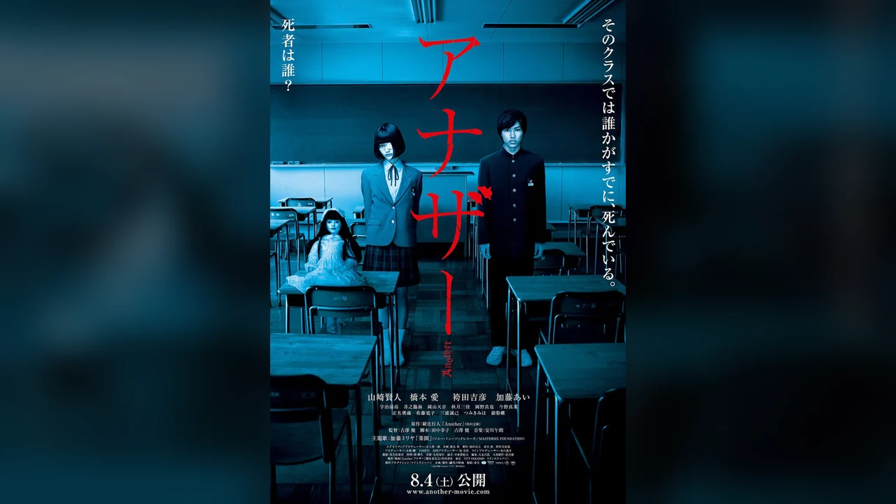 Фильм Иная (2012)