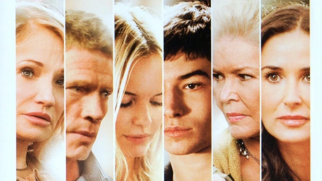 Фильм Родственнички (2011)