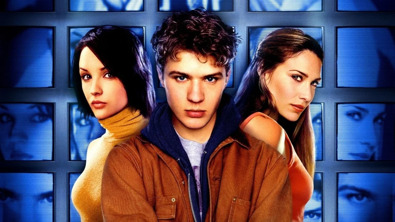 Фильм Опасная правда (2001)
