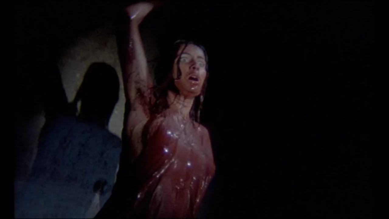 Фильм Антропофагус (1980)