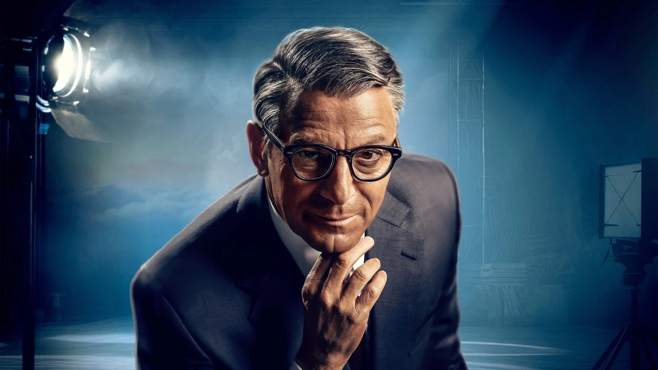Сериал Арчи (1 сезон)