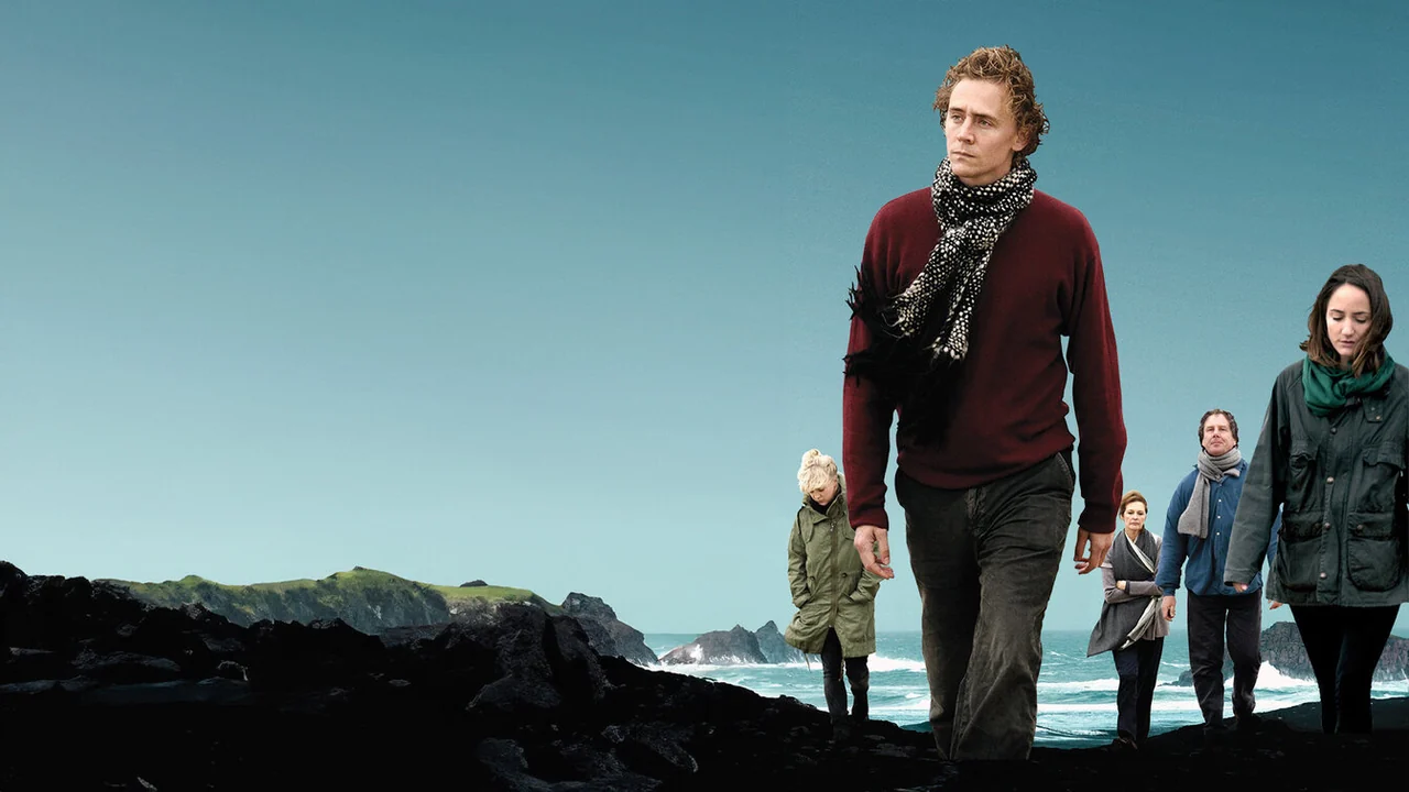 Фильм Архипелаг (2010)