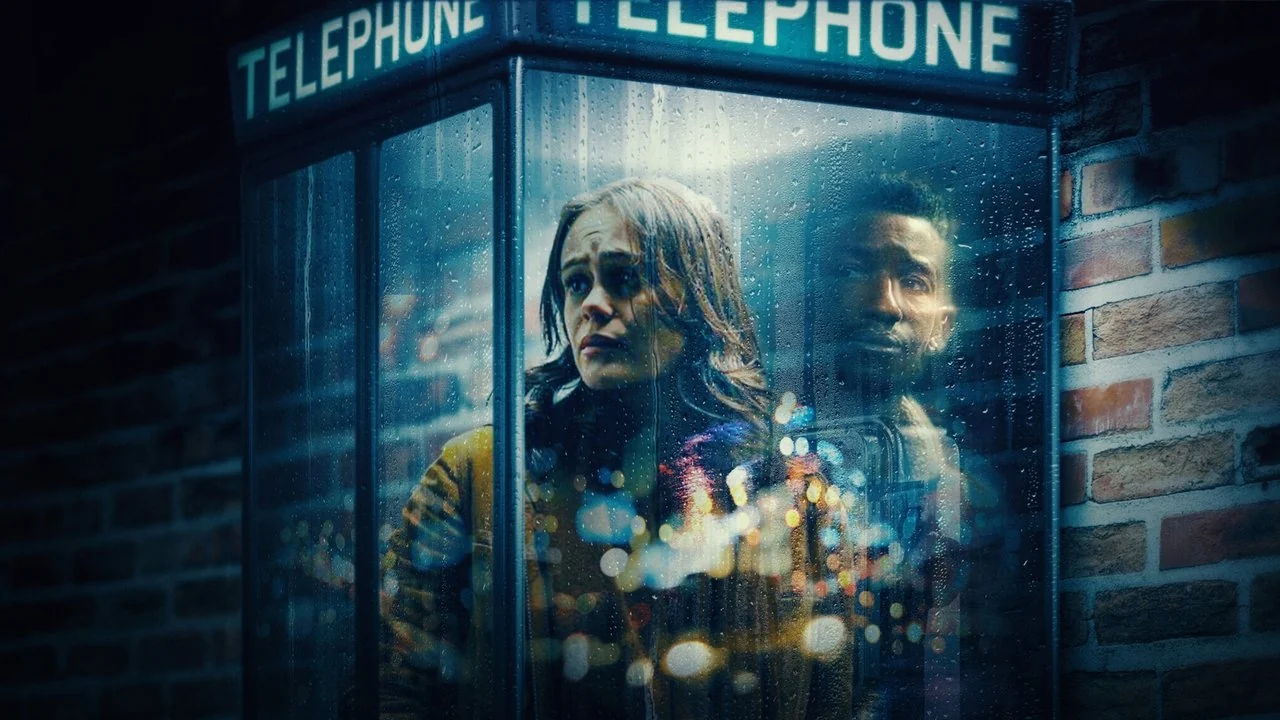 Сериал Архив 81 (1 сезон)