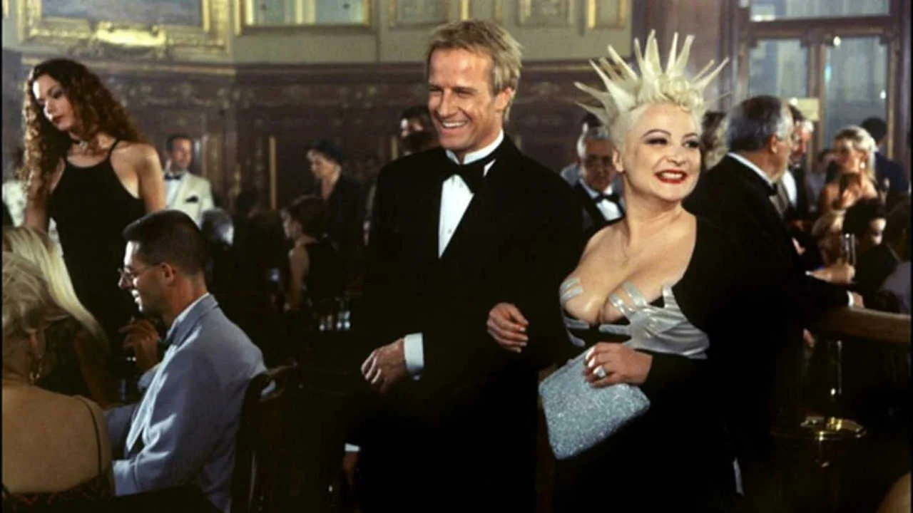 Фильм Арлетт (1997)