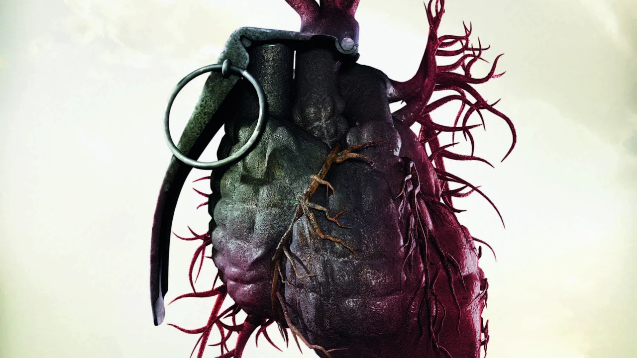 Фильм Броненосец (2010)