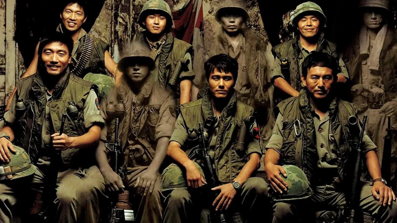 Фильм Точка R (2004)