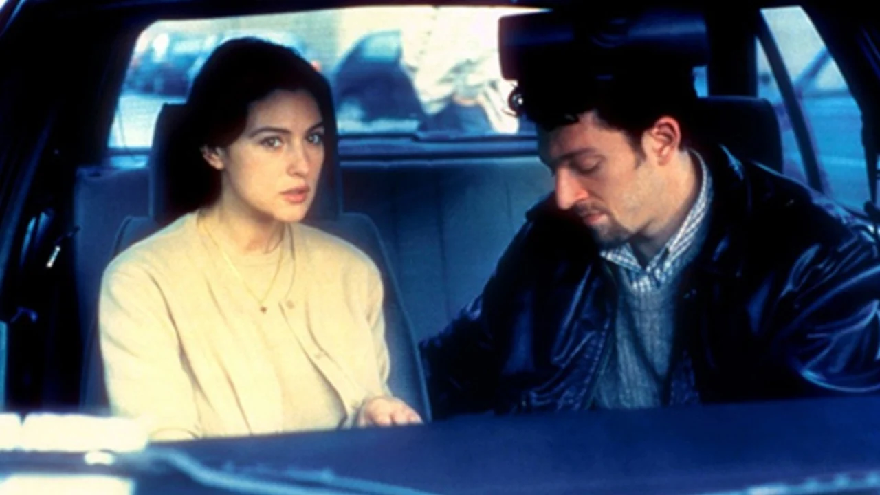 Фильм Каким ты меня хочешь (1996)