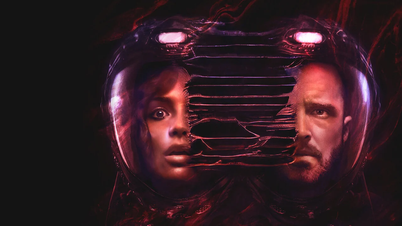 Фильм Пепел (2024)