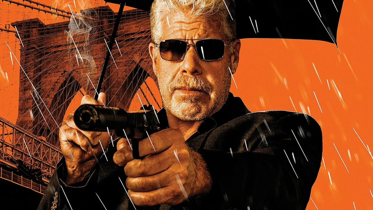Фильм Эшер (2018)