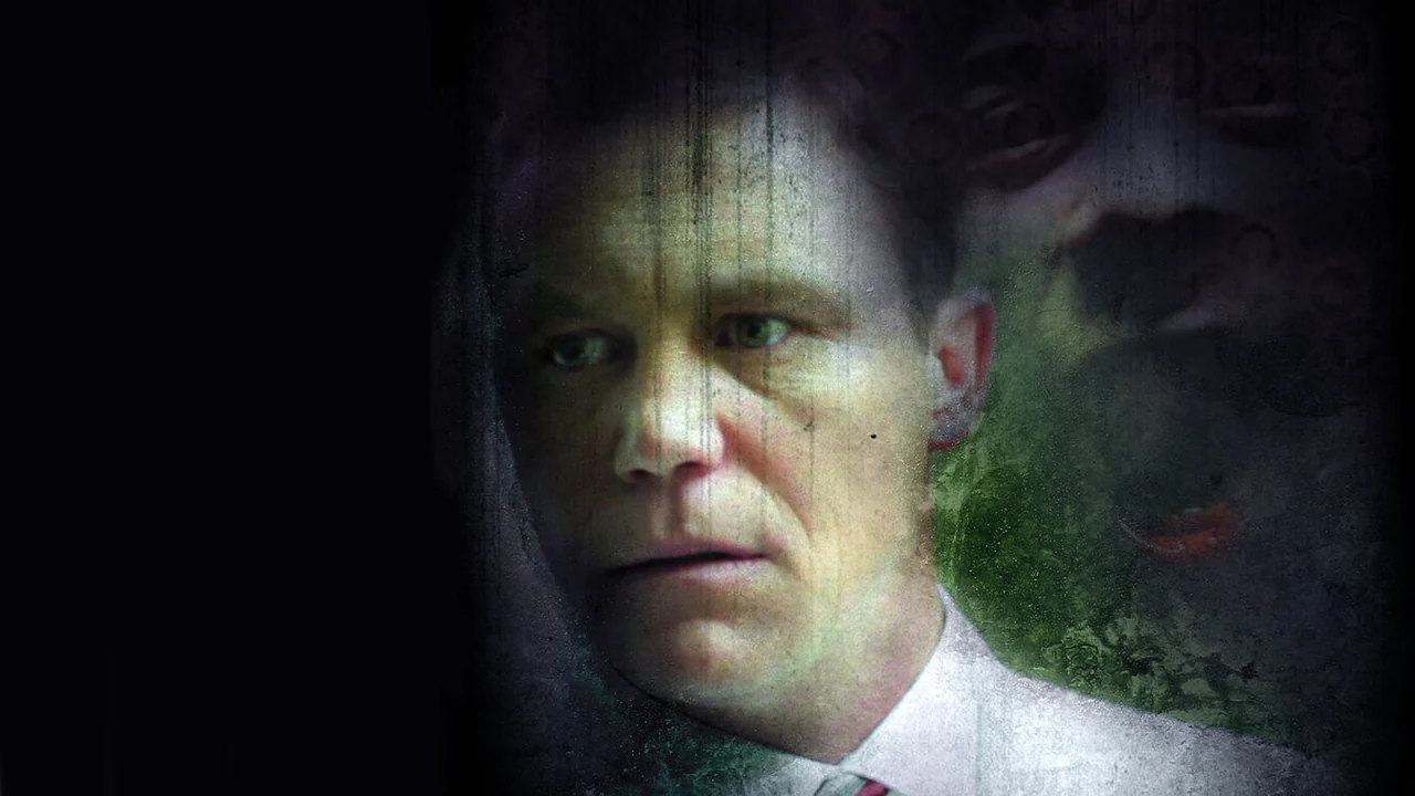 Фильм Пепел (2010)