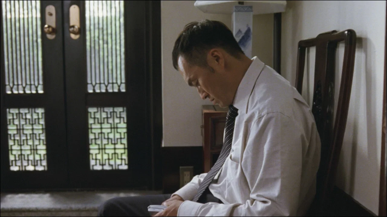 Фильм Воспоминания о завтра (2006)