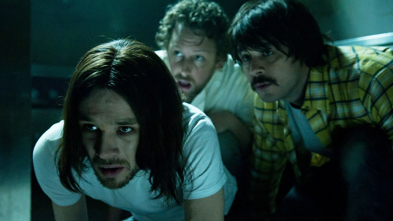 Фильм Инцидент (2011)