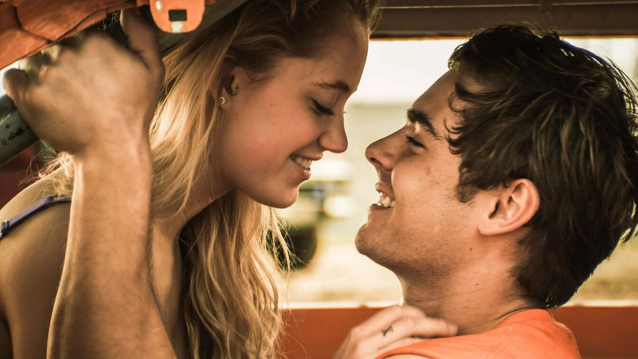 Фильм Любой ценой (2012)