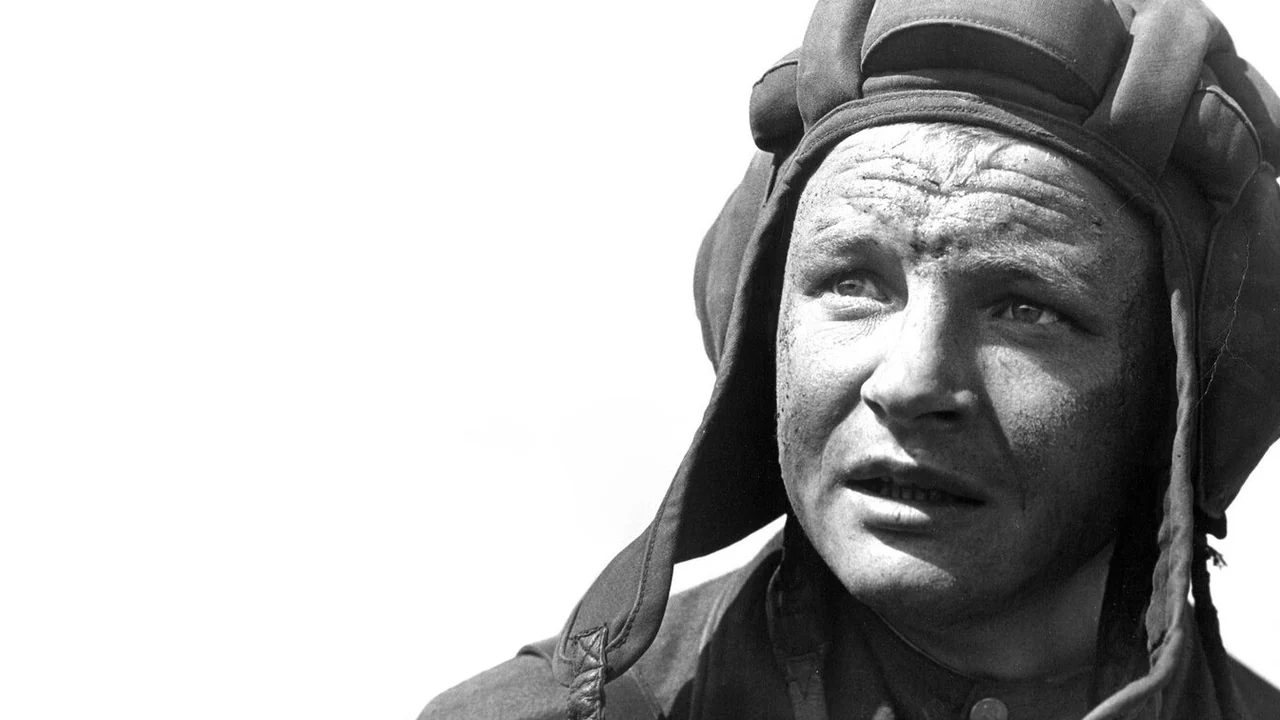 Фильм На войне как на войне (1968)