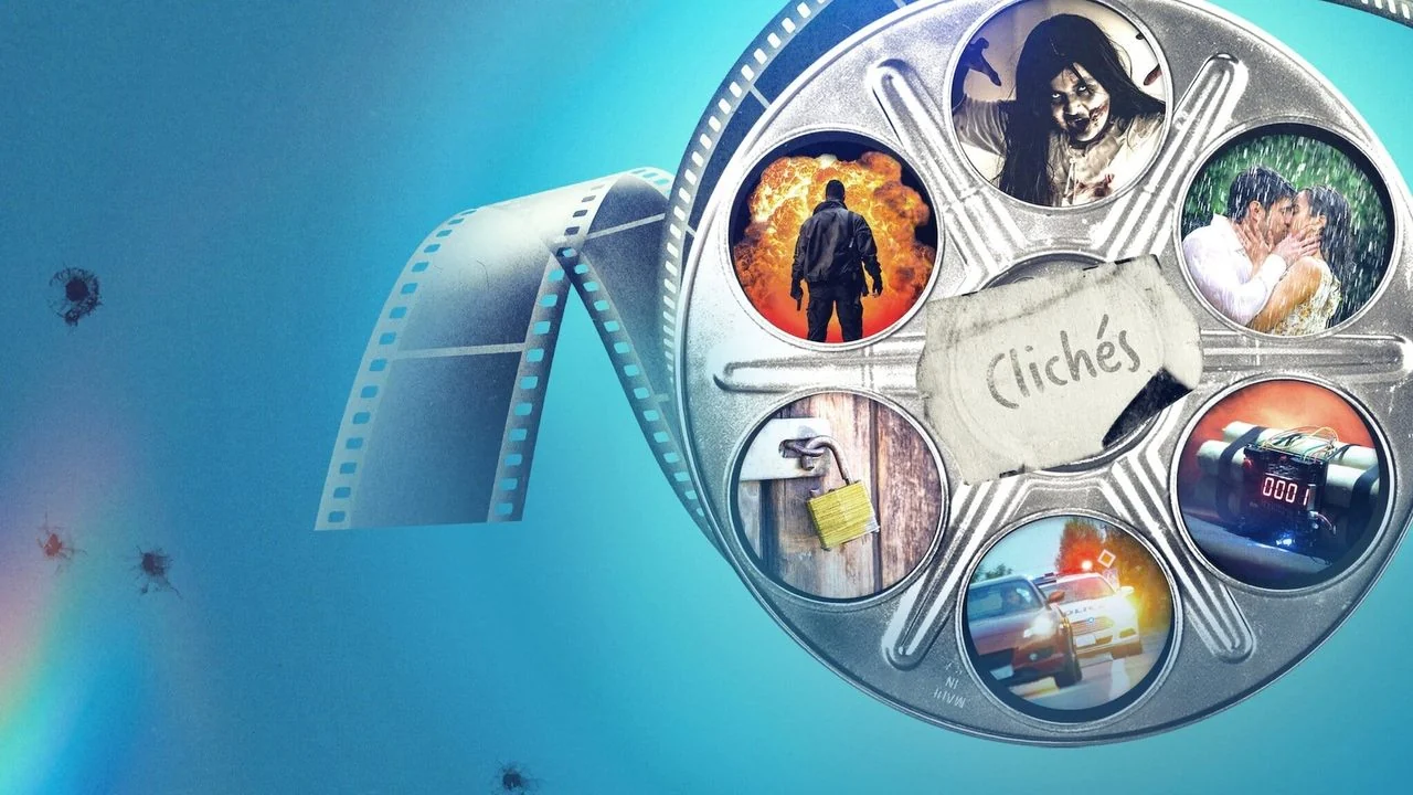 Фильм Атака голливудских клише! (2021)