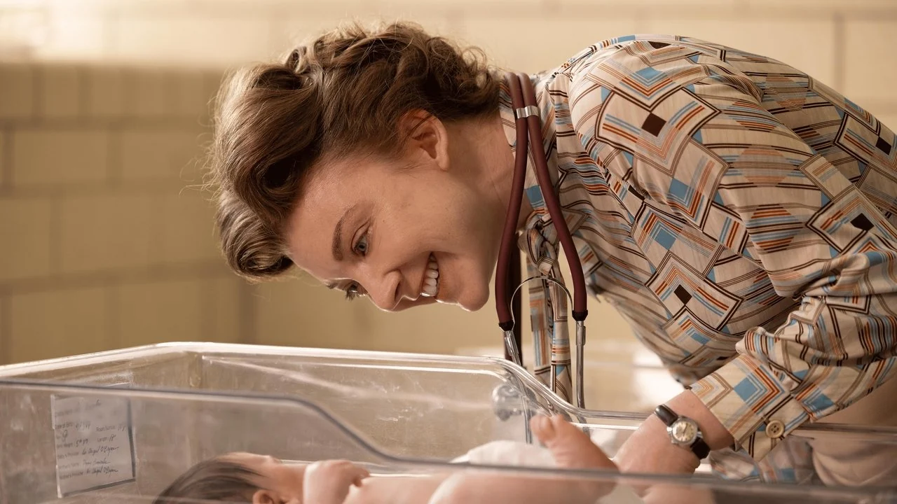 Фильм Дети Одри (2024)