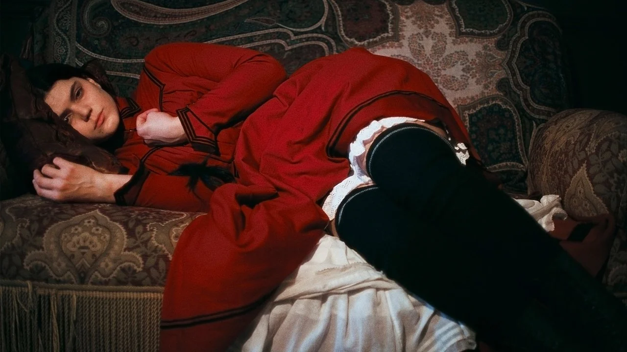Фильм Августина (2012)