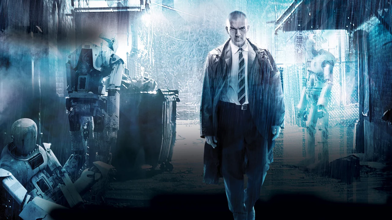 Фильм Страховщик (2014)