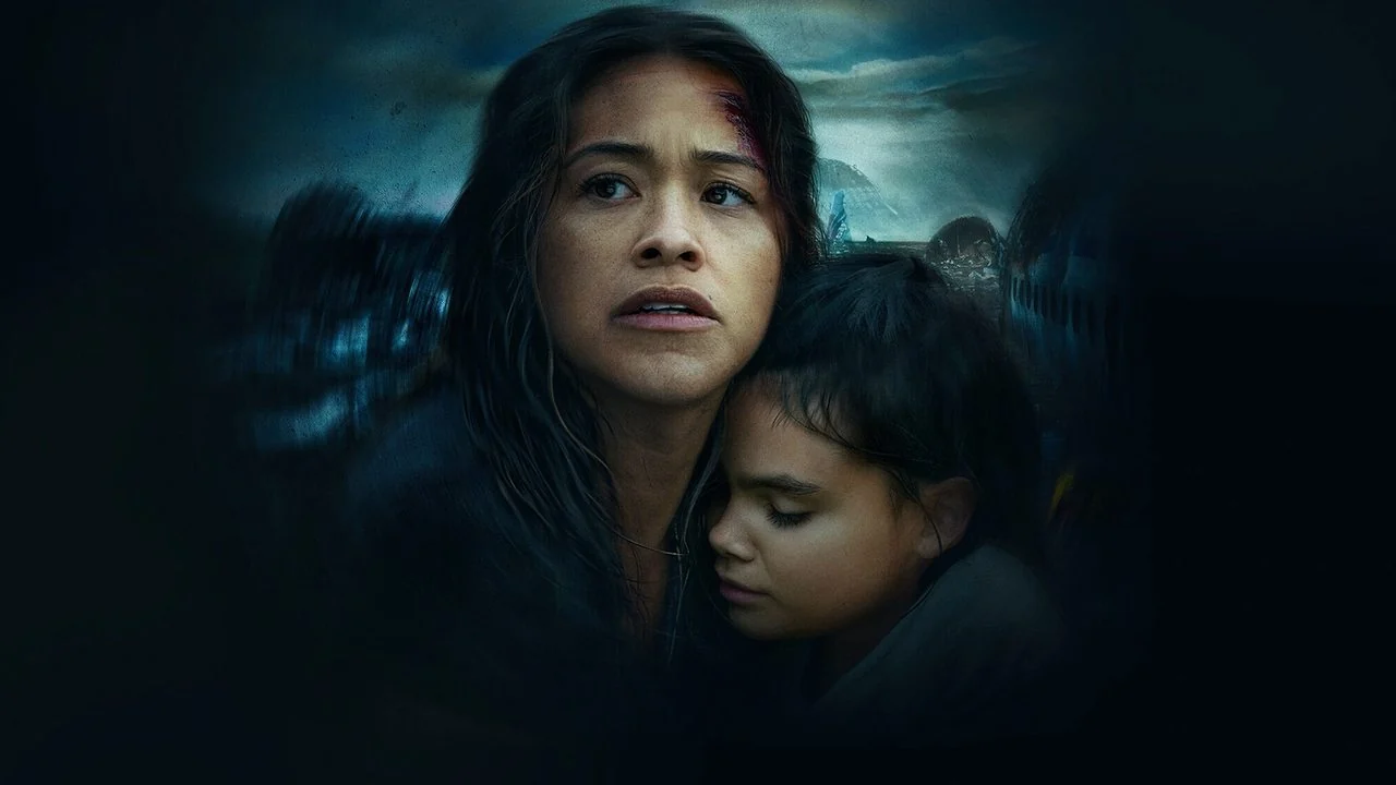 Фильм Неспящие (2021)