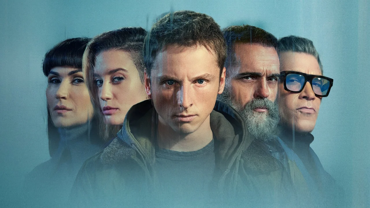 Фильм Сознание (2023)
