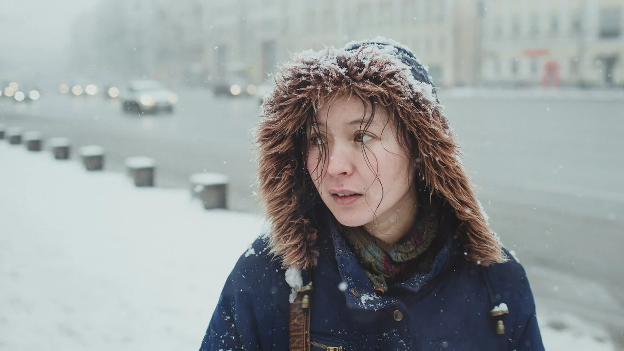 Фильм Айка (2018)