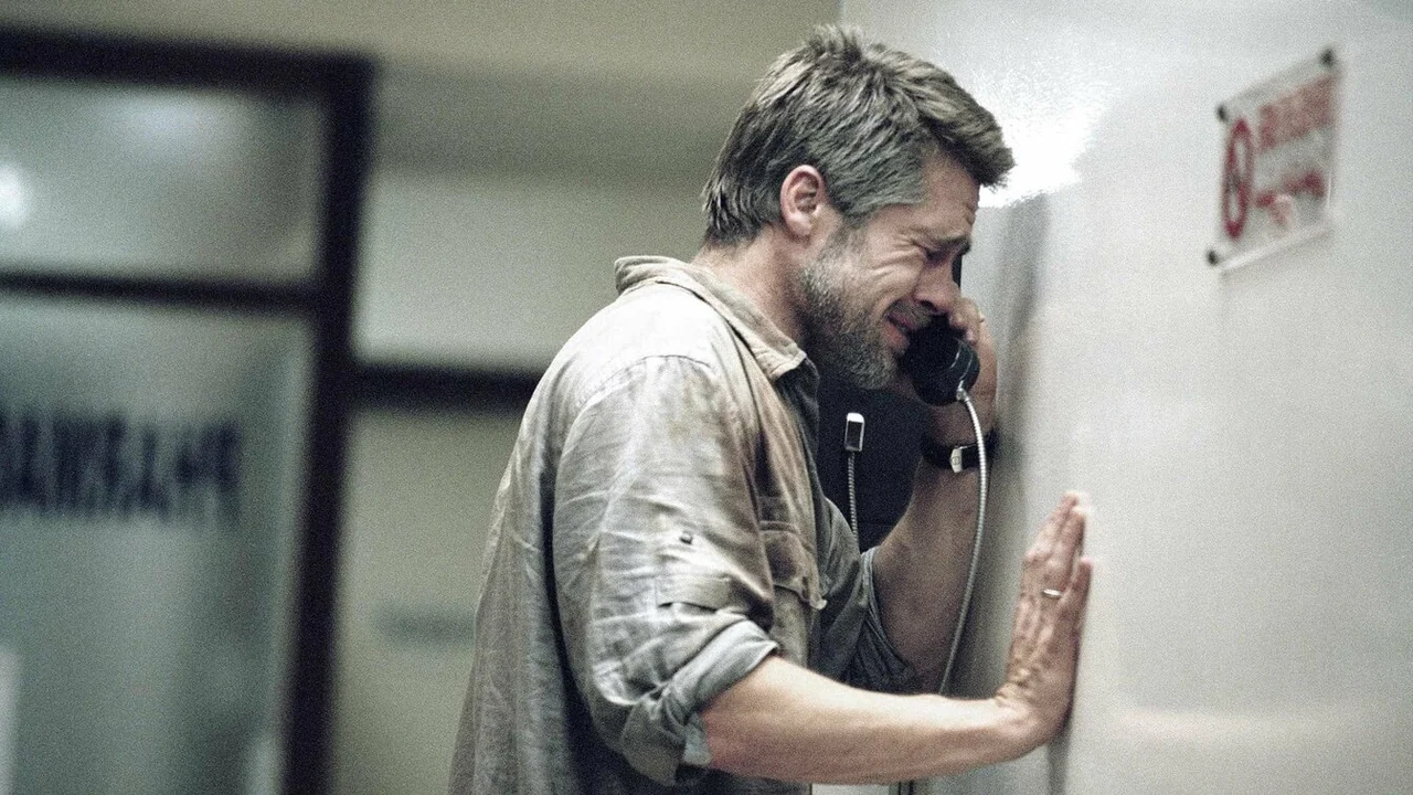 Фильм Вавилон (2006)