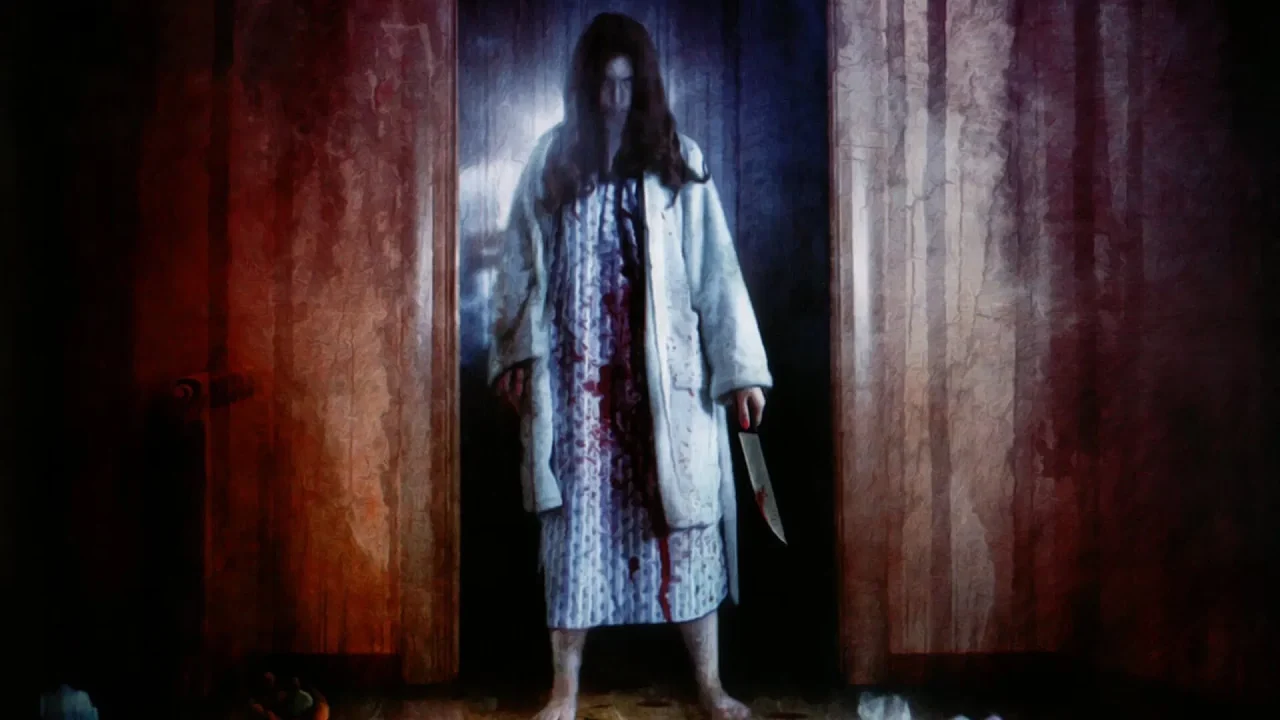 Фильм Блюз малышки (2008)