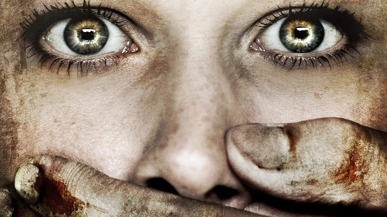 Фильм Требуется няня (2007)