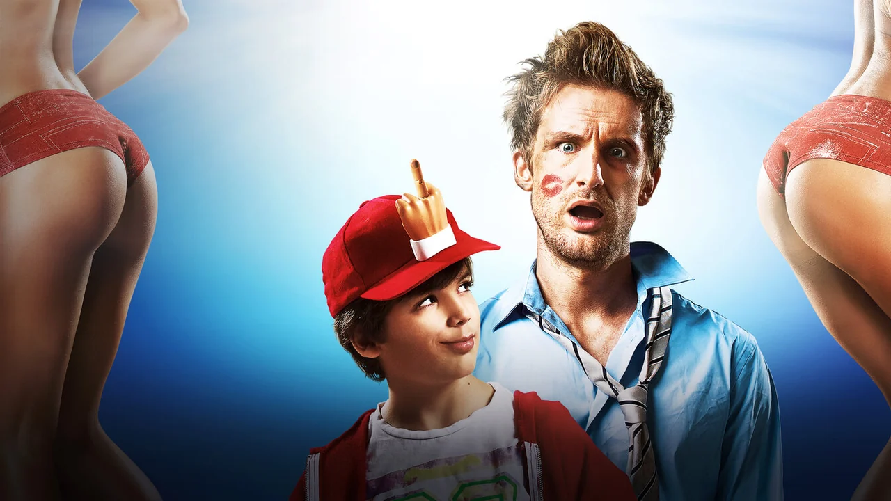 Фильм Superнянь (2014)